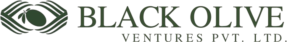 Black Olive Ventures Pvt. Ltd.
